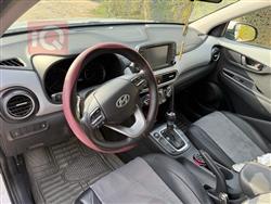 هيونداي كونا